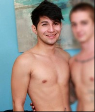 Ethan Travis