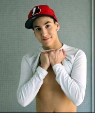 Joey Lafontaine Porn Star Picture