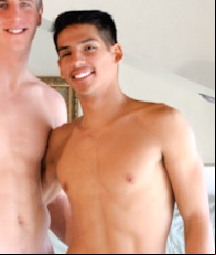 Julian Cruz Porn Star Picture