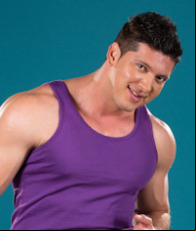 Liam Soto