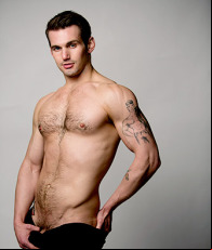 Chris Harder