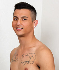 Davey Anthony