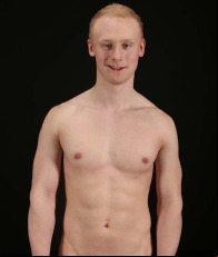 Graham (CM) Porn Star Picture