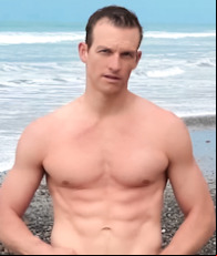 Davey Jones Porn Star Picture