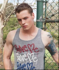 Zane Porter