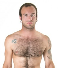 Maxx Fitch Porn Star Picture