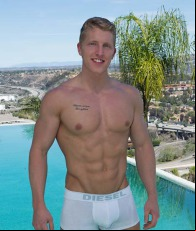 Nolan II (SC) Porn Star Picture