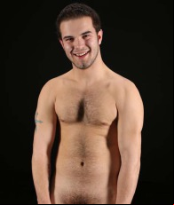Marc (CM) Porn Star Picture