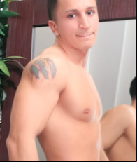 Dominic Palmer