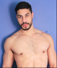 Tyce Jax Porn Star Picture