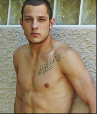 Dustin II (CF) Porn Star Picture