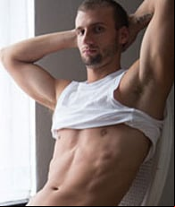 Antonio Paul Porn Star Picture