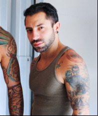 Nick Cross