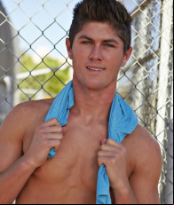Rhett (CF)