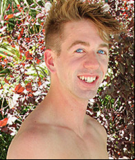 Sean Blue