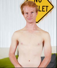 Jacob A. (NDT) Porn Star Picture