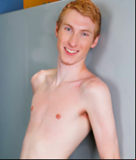 Danny Forest Porn Star Picture