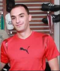 Tyson Pierce Porn Star Picture