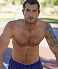 Brandon II (CF) Porn Star Picture