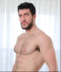 Zane West Porn Star Picture