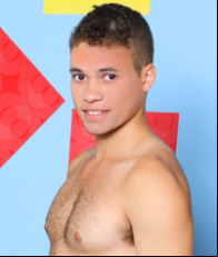 Duane Fontana Porn Star Picture