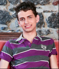 Dominik Sharp