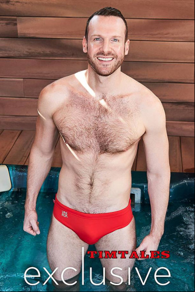 Tim Kruger