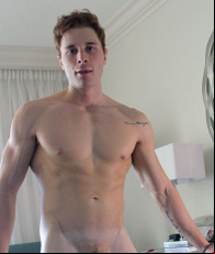 Mitchell Wright Porn Star Picture