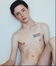 Davey Brooks