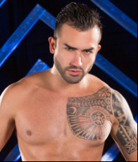 Marko Carbo Porn Star Picture