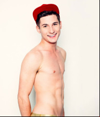 Elijah West Porn Star Picture