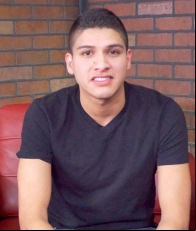 Ricky Evans