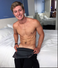 Brandon Parker