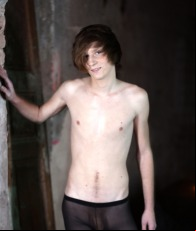 Richie Hajek Porn Star Picture