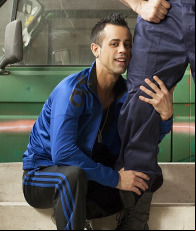 Javi Mendez