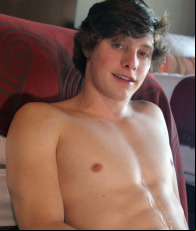Clay Anker