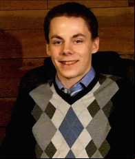 Benji Elliot Porn Star Picture