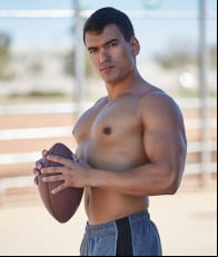 Drew III (CF)