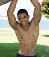 Brett IV (SC) Porn Star Picture