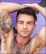 Brett Beckham