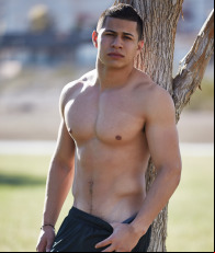 Damien (CF)
