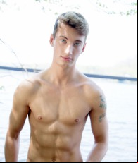 Damian Black Porn Star Picture