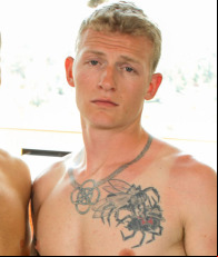 Collin Marshall Porn Star Picture