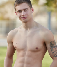 Everett (CF) Porn Star Picture