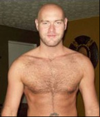 Luke Harrington