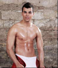 Joel Vargas Porn Star Picture