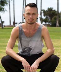 Blake Lupo Porn Star Picture