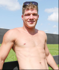 Bridger Watts