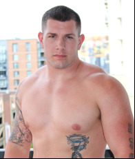 Jeremy Diesel