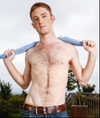 Seamus O'Reilly